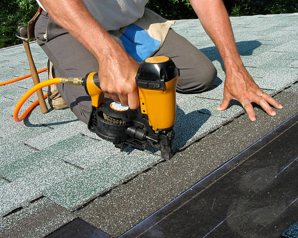 Best Commercial Roofing Services  in Duncan, OK