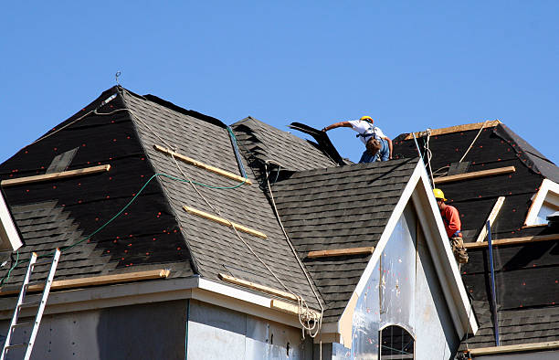 Best Roof Leak Repair  in Duncan, OK