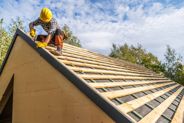 Reliable Duncan, OK Roofing Contractor Solutions