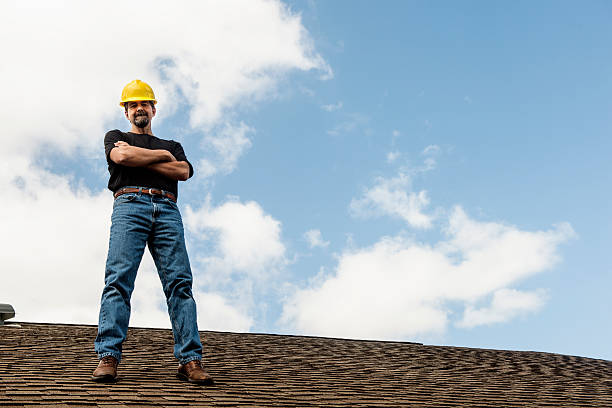 Best Storm Damage Roof Repair  in Duncan, OK