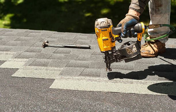 Best New Roof Installation  in Duncan, OK